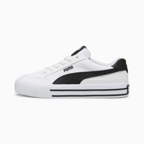 Court Classic Vulcanised Formstrip Unisex Sneakers Schuhe Für Damen, /, Größe: 35.5, Schuhe - PUMA - Modalova