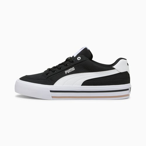 Court Classic Vulcanised Formstrip Unisex Sneakers Schuhe Für Damen, /, Größe: 35.5, Schuhe - PUMA - Modalova