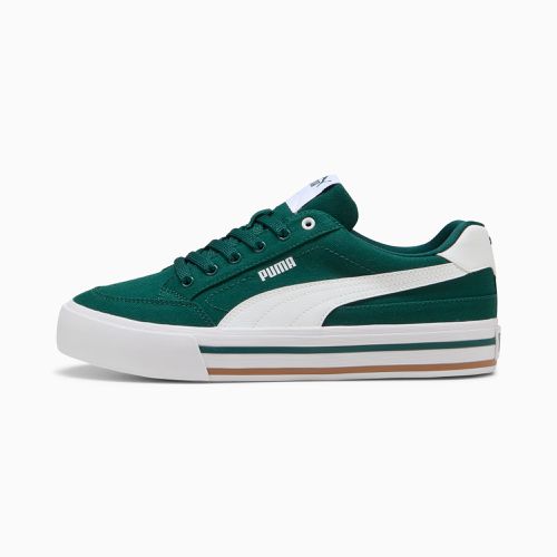 Court Classic Vulcanised Formstrip Unisex Sneakers Schuhe Für Damen, , Größe: 35.5, Schuhe - PUMA - Modalova