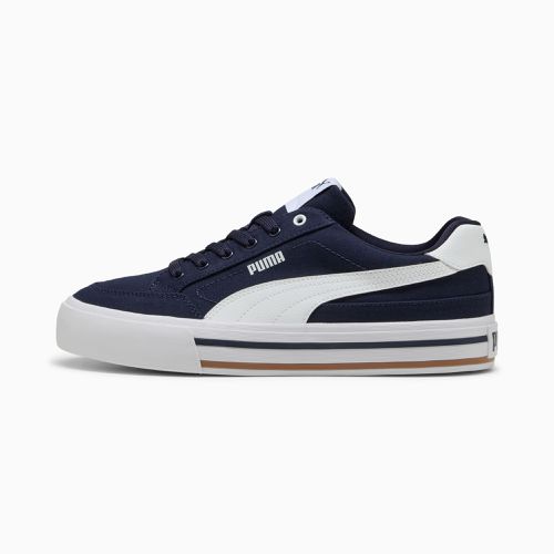 Court Classic Vulcanised Formstrip Unisex Sneakers Schuhe Für Damen, /, Größe: 35.5, Schuhe - PUMA - Modalova