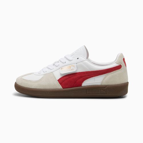 Sneakers Palermo in pelle unisex per donna, ///Altro - PUMA - Modalova