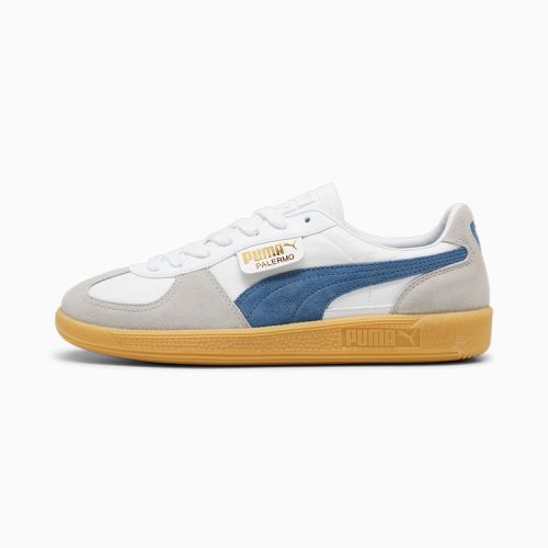 Sneakers Palermo in pelle unisex, //Altro - PUMA - Modalova