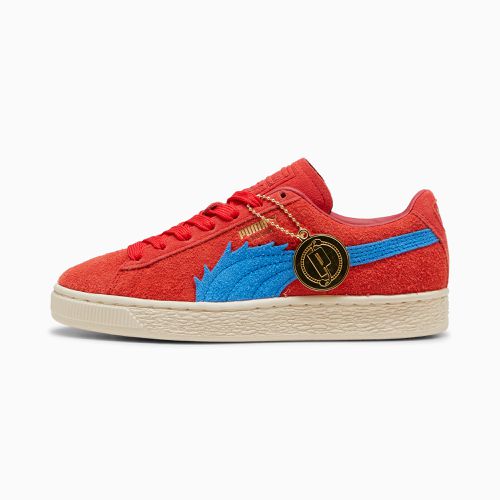 X One Piece Suede Buggy The Genius Jester Sneakers Unisex, /, size 10 - PUMA - Modalova