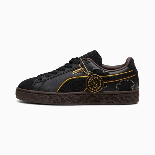 Scarpe Sneakers x ONE PIECE in Suede di Barbanera per ragazzi, //Altro - PUMA - Modalova