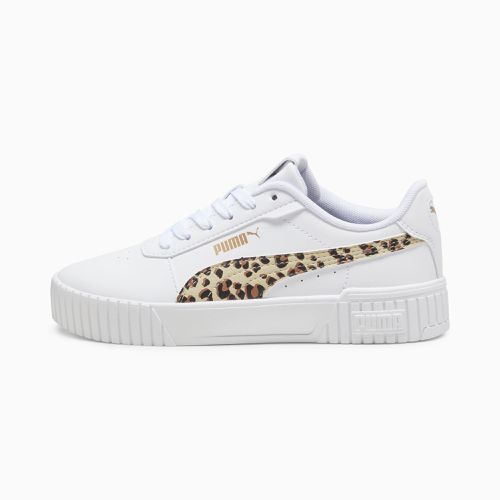 Scarpe Sneakers Carina 2.0 Animal Update da ragazzi, ///Altro - PUMA - Modalova