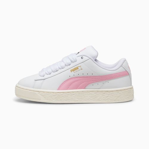 Suede XL Leather Sneakers Unisex Schuhe Für Damen, /, Größe: 35.5, Schuhe - PUMA - Modalova