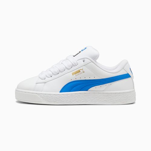 Suede XL Leather Sneakers Unisex Schuhe Für Damen, /, Größe: 35.5, Schuhe - PUMA - Modalova