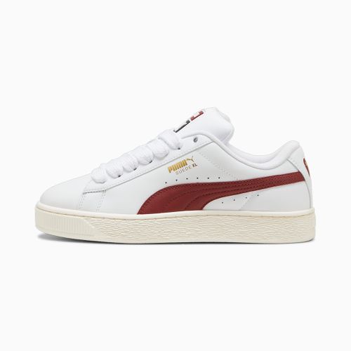 Suede XL Leather Sneakers Unisex Schuhe Für Damen, /, Größe: 35.5, Schuhe - PUMA - Modalova