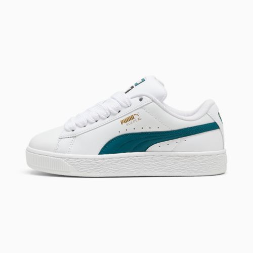 Suede XL Leather Sneakers Unisex Schuhe Für Damen, /, Größe: 35.5, Schuhe - PUMA - Modalova