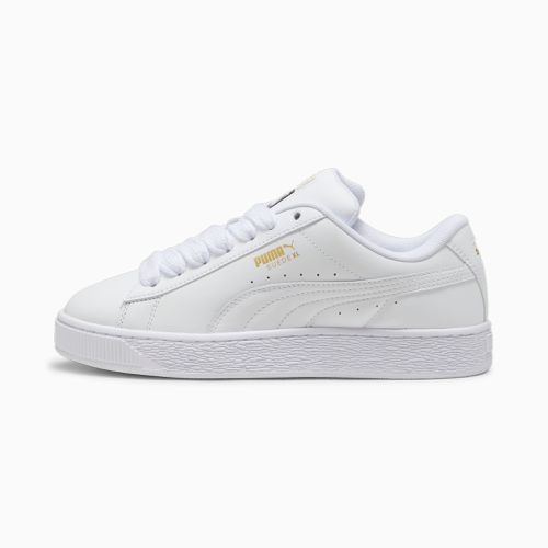 Suede XL Leather Sneakers Unisex Schuhe Für Damen, /, Größe: 35.5, Schuhe - PUMA - Modalova