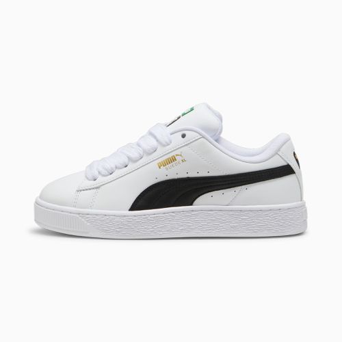 Suede XL Leather Sneakers Unisex Schuhe Für Damen, /, Größe: 35.5, Schuhe - PUMA - Modalova