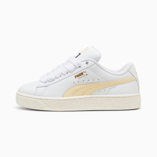 Suede XL Leather Sneakers Unisex Schuhe Für Damen, , Größe: 37, Schuhe - PUMA - Modalova