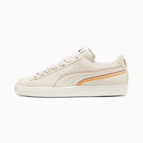 Suede For The Fanbase Sneakers Schuhe Für Damen, , Größe: 37, Schuhe - PUMA - Modalova