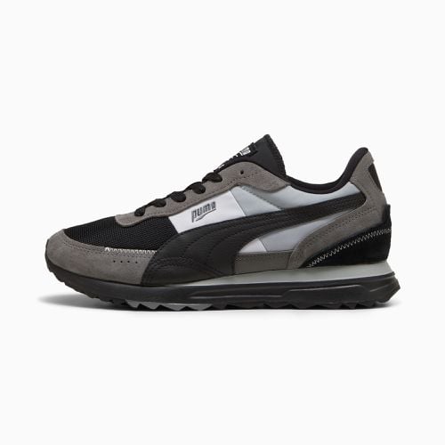 Sneakers Road Rider in camoscio, //Altro - PUMA - Modalova