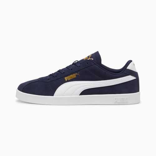 Sneakers Club II in suede unisex, ///Altro - PUMA - Modalova