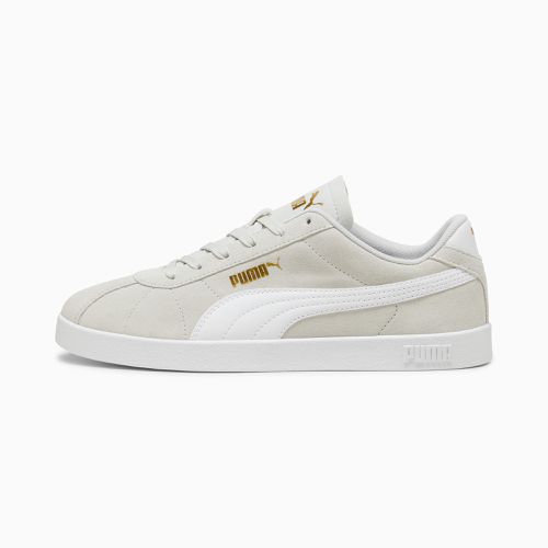 Sneakers Club II in suede unisex, ///Altro - PUMA - Modalova