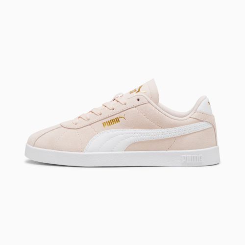 Sneakers Club II in suede unisex per donna, ///Altro - PUMA - Modalova