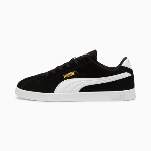 Sneakers Club II in suede unisex, ///Altro - PUMA - Modalova