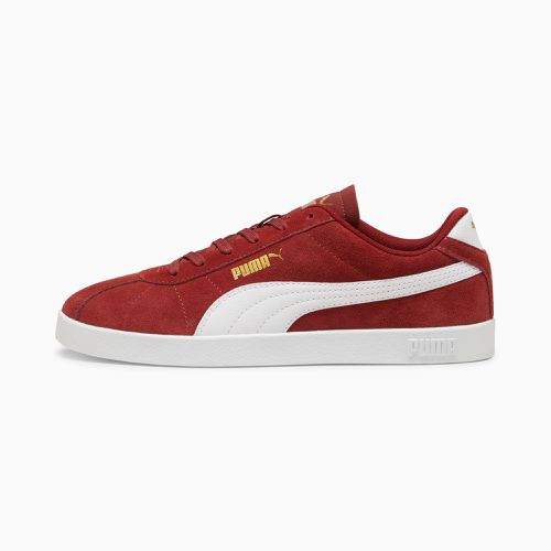 Sneakers Club II in suede unisex per donna, ///Altro - PUMA - Modalova