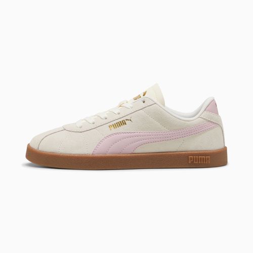 Sneakers Club II in suede unisex per donna, //Altro - PUMA - Modalova