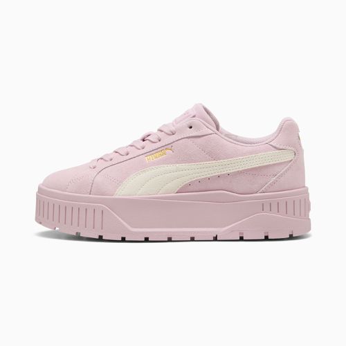 Karmen II Sneakers Damen Schuhe, , Größe: 35.5, Schuhe - PUMA - Modalova