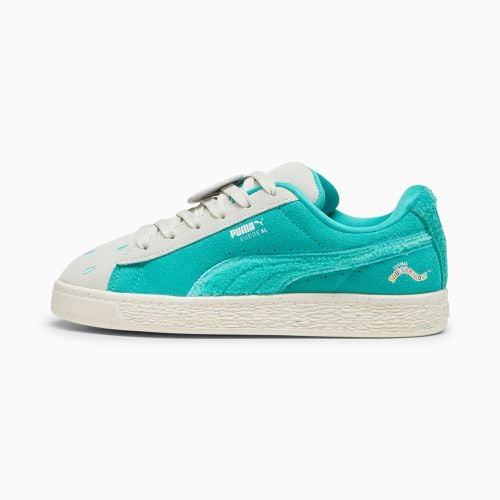 Scarpe Sneakers x SQUISHMALLOWS Suede XL Winston per bambini, /Altro - PUMA - Modalova