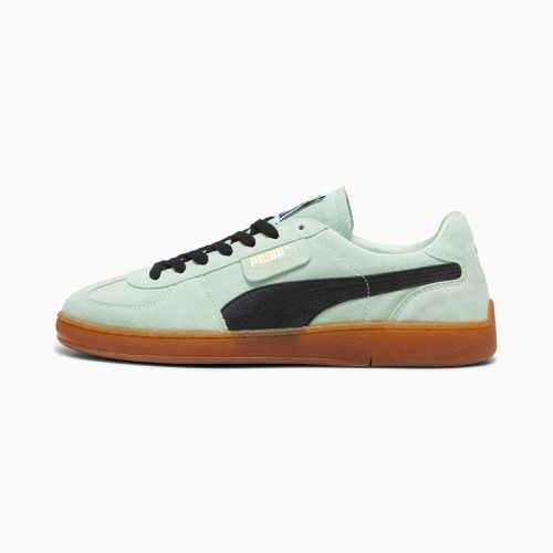 Super Team Suede Sneakers Schuhe Für Herren, , Größe: 38, Schuhe - PUMA - Modalova