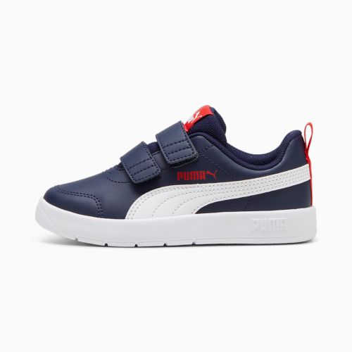 Scarpe Sneakers Courtflex V3 per bambini, ///Altro - PUMA - Modalova