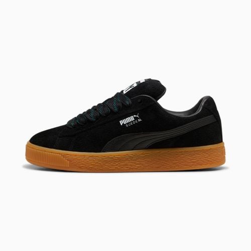 Suede XL Flecked Sneakers Unisex Schuhe Für Damen, /, Größe: 39, Schuhe - PUMA - Modalova