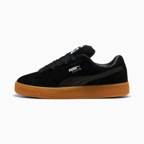 Suede XL Flecked Sneakers Unisex Schuhe, /, Größe: 39, Schuhe - PUMA - Modalova