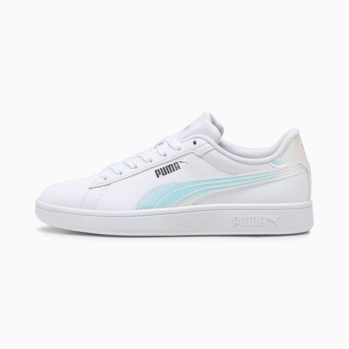 Scarpe Sneakers Smash 3.0 Holo 2.0 per ragazzi, //Altro - PUMA - Modalova