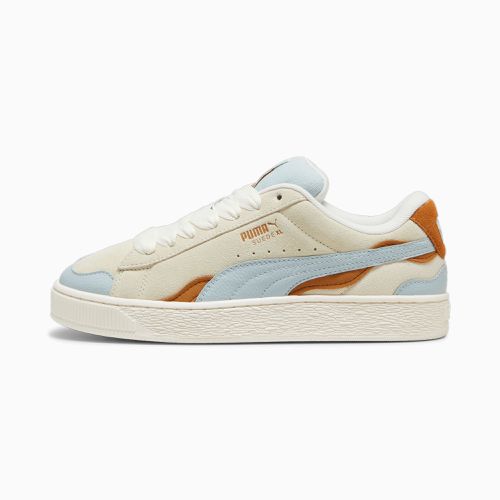 Suede XL Playful Sneakers Schuhe, , Größe: 37, Schuhe - PUMA - Modalova