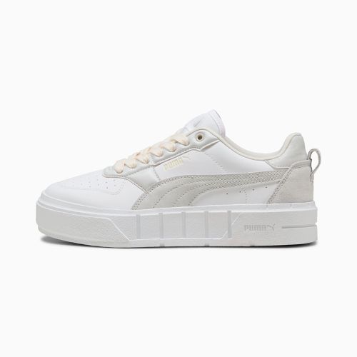 Cali Court Winter Volume Sneakers Damen Schuhe, /, Größe: 35.5, Schuhe - PUMA - Modalova