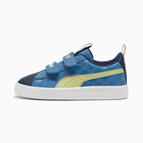 Sneakers x PLAYMOBIL® Suede Classic per bambini, //Altro - PUMA - Modalova