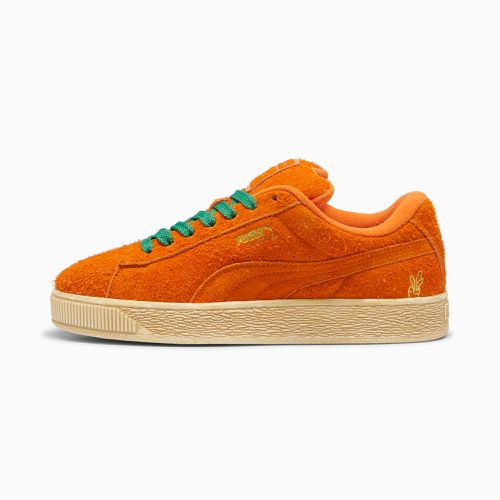 Suede XL CARROTS Sneakers Schuhe, /, Größe: 36, Schuhe - PUMA - Modalova