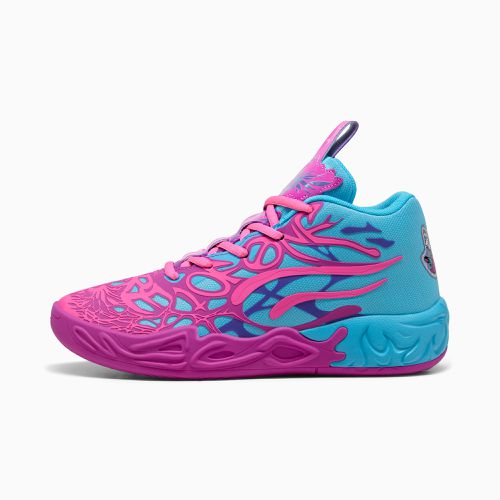 Scarpe da basket MB.04 Iridescent Hornets per bambini, /Altro - PUMA - Modalova