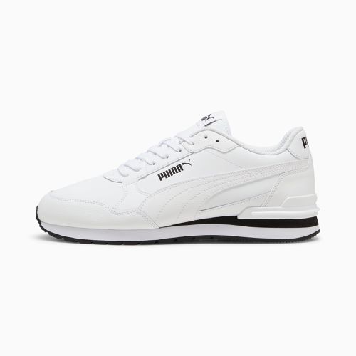 Sneakers ST Runner v4 in pelle unisex, //Altro - PUMA - Modalova