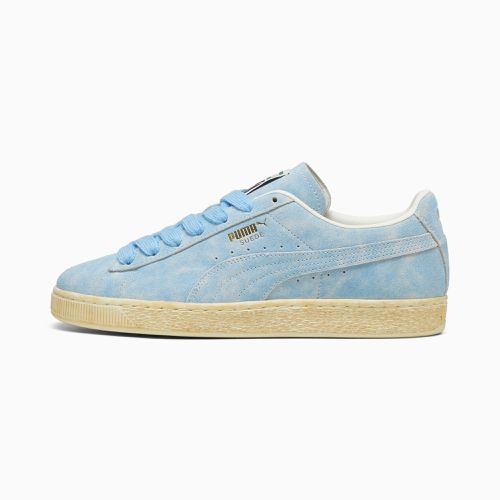 Suede Faded Sneakers Unisex Schuhe Für Damen, , Größe: 36, Schuhe - PUMA - Modalova