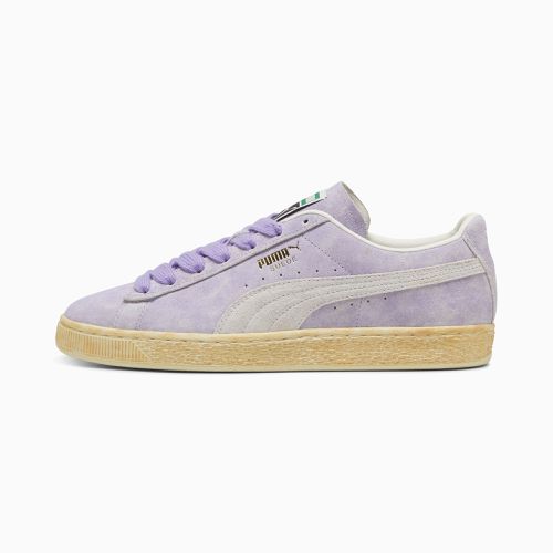 Suede Faded Sneakers Unisex Schuhe Für Damen, , Größe: 36, Schuhe - PUMA - Modalova