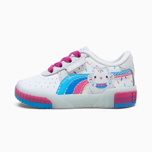 X Gabby's Dollhouse Cali Sneakers Toddlers, //, size 3 - PUMA - Modalova