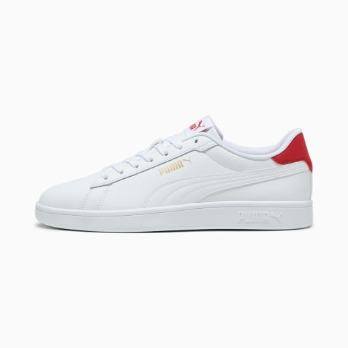 Smash 3.0 L Sneakers Schuhe, //, Größe: 35.5, Schuhe - PUMA - Modalova