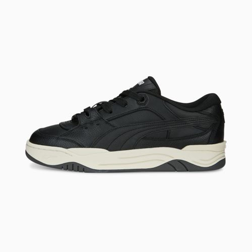 Leather Sneakers, //Shadow Grey, size 10 - PUMA - Modalova