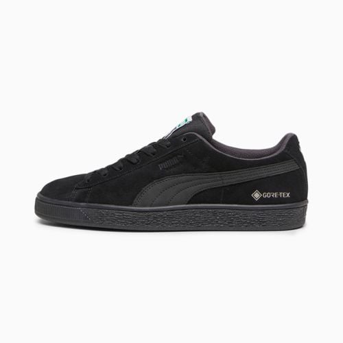 Suede Gore-Tex® Sneakers Schuhe Für Damen, , Größe: 35.5, Schuhe - PUMA - Modalova