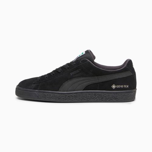 Suede Gore-Tex® Sneakers Schuhe Für Damen, , Größe: 36, Schuhe - PUMA - Modalova