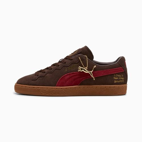 X STAPLE Suede B Sneakers Schuhe, , Größe: 39, Schuhe - PUMA - Modalova