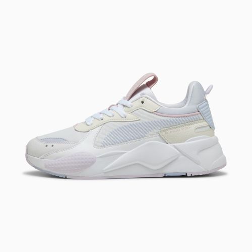 RS-X Soft Sneakers Damen Schuhe, , Größe: 35.5, Schuhe - PUMA - Modalova