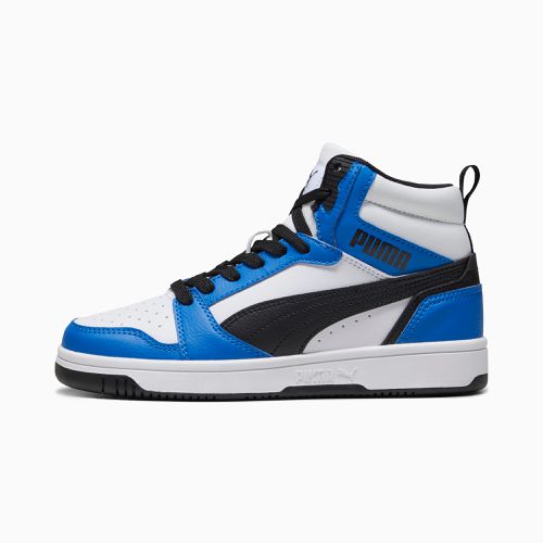 Scarpe Sneakers Rebound V6 Mid da ragazzi, ///Altro - PUMA - Modalova