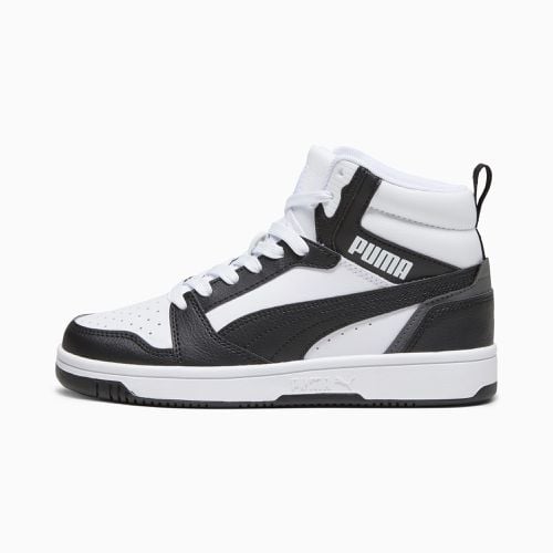 Scarpe Sneakers Rebound V6 Mid da ragazzi, ///Altro - PUMA - Modalova