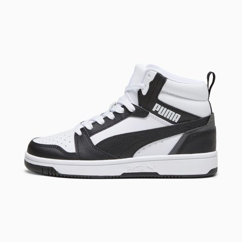 Sneakers Rebound V6 Mid da ragazzi, ///Altro - PUMA - Modalova