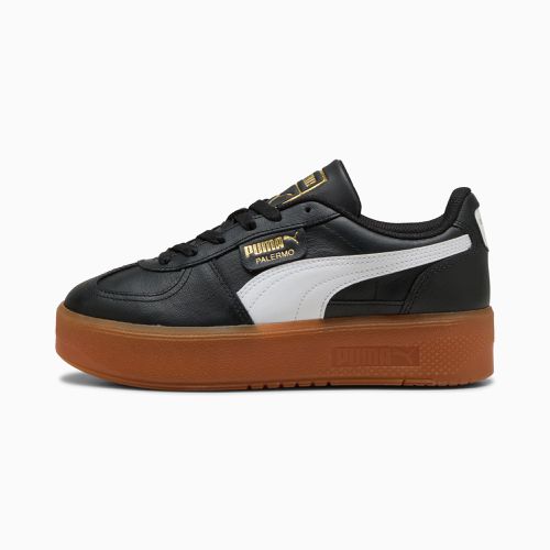 Sneakers Palermo Elevata in pelle da, /Altro - PUMA - Modalova